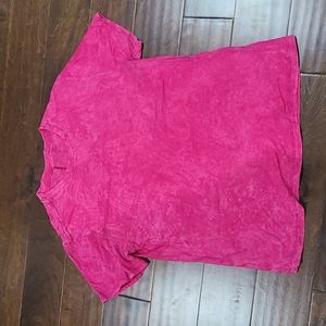 Lululemon Crew Tee